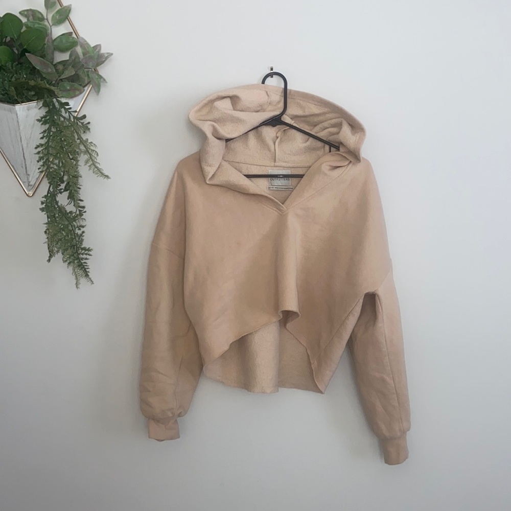 Barely worn Urban outfitters sweatshirt